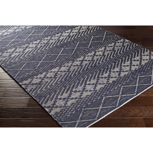 Santa Barbara SBB-2307 Handmade Area Rug